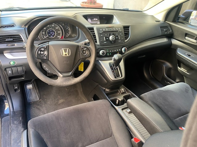 Honda CR-V 2012 price $8,399