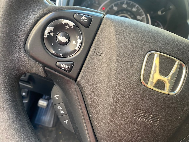 Honda CR-V 2012 price $8,399