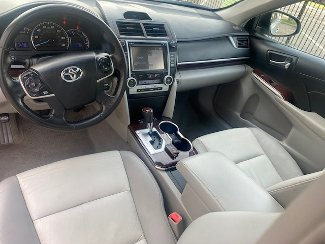 Toyota Camry 2014 price $9,999