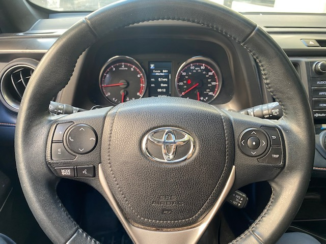 Toyota RAV4 2016 price $15,499