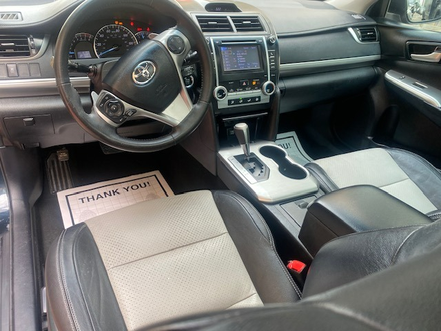 Toyota Camry 2013 price $9,499