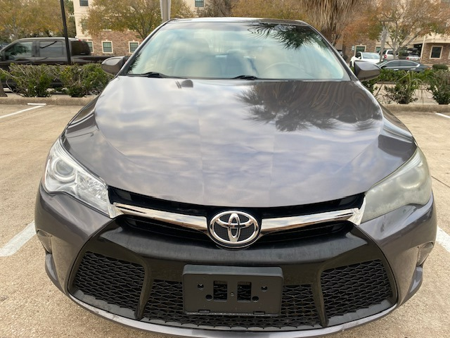 Toyota Camry 2015 price $12,499