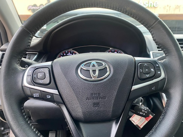 Toyota Camry 2015 price $12,999