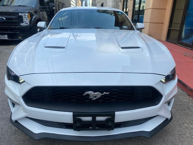 Ford Mustang 2019 price $15,999