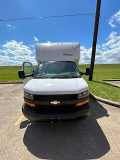 Chevrolet Express Commercial Cutaway 2021 price $51,999