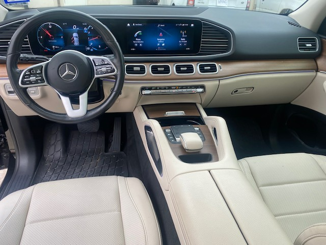 Mercedes-Benz GLE 2021 price $44,999