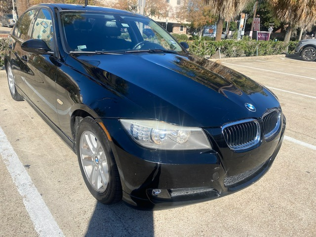 BMW 3-Series 2011 price $8,999