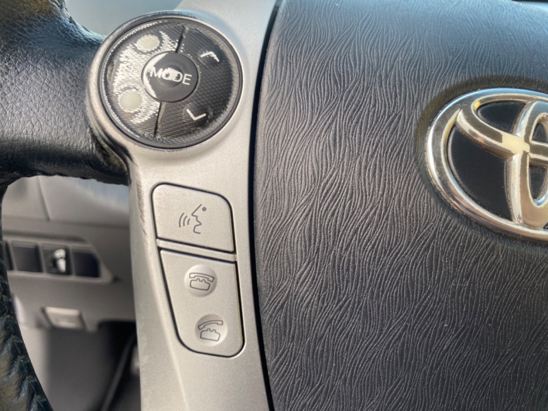 Toyota Prius v 2013 price $8,499