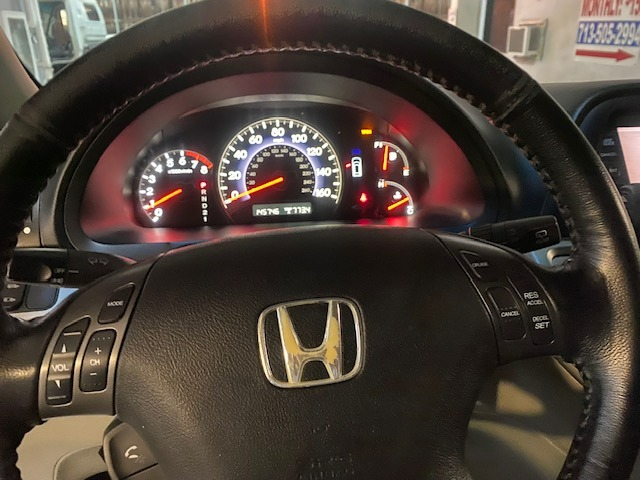 Honda Odyssey 2009 price $6,699