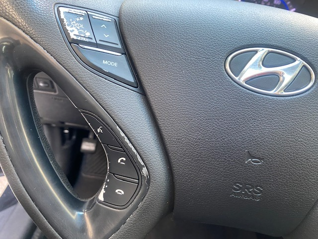 Hyundai Sonata 2011 price $7,499