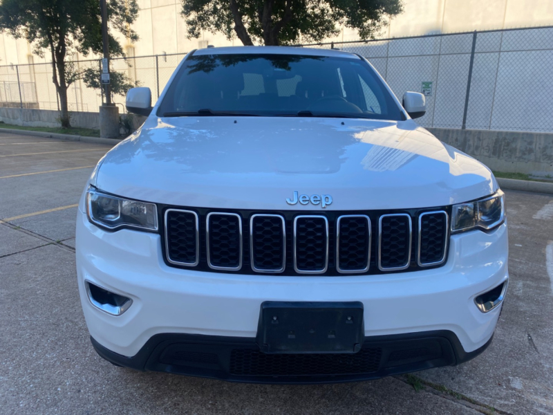 Jeep Grand Cherokee 2018 price $14,699
