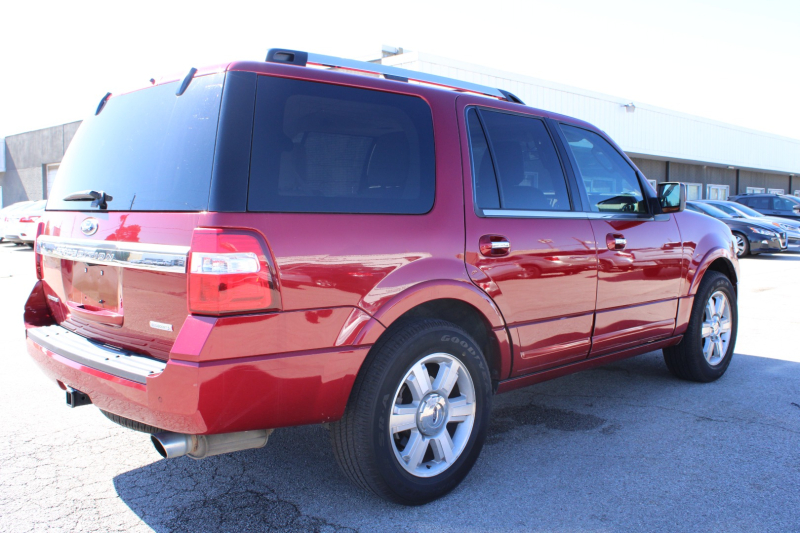 Ford Expedition 2015 price $17,995
