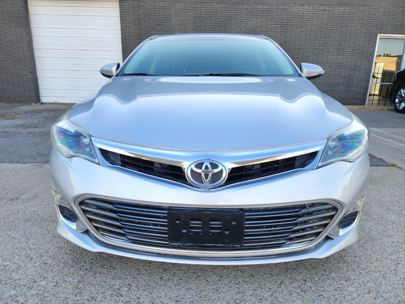 Toyota Avalon 2014 price $10,995