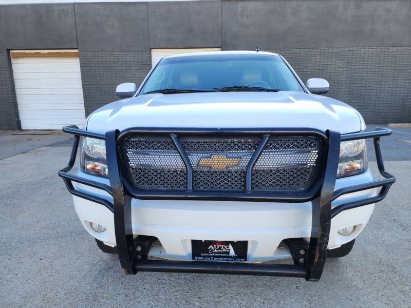 Chevrolet Tahoe 2013 price $11,995