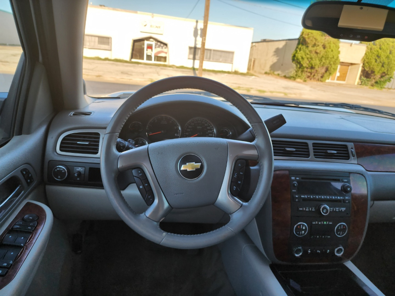 Chevrolet Tahoe 2013 price $11,995