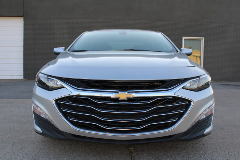 Chevrolet Malibu 2020 price $10,995