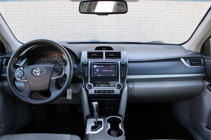 Toyota Camry 2012 price $7,995