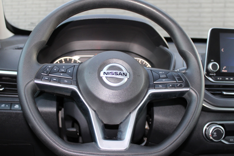 Nissan Altima 2021 price $17,995