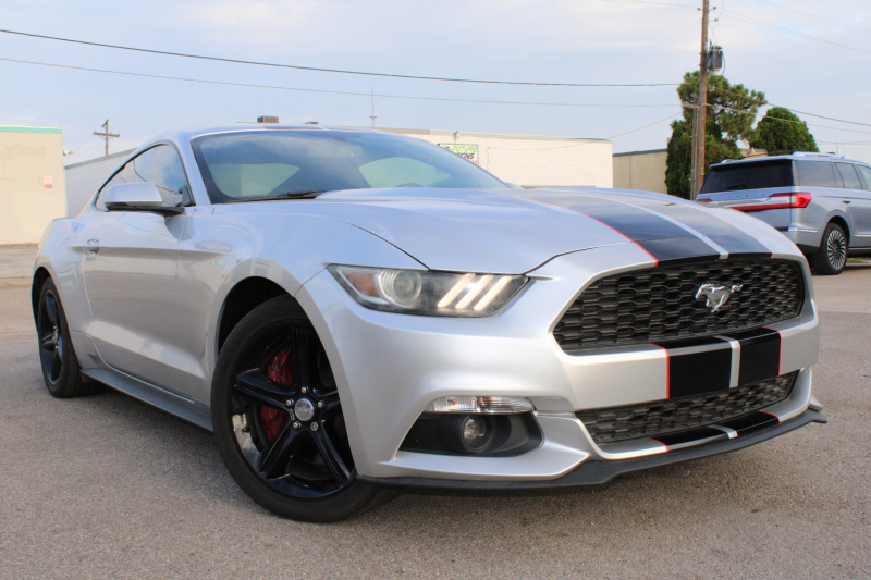 Ford Mustang 2015 price $12,995