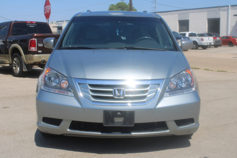 Honda Odyssey 2010 price $6,995