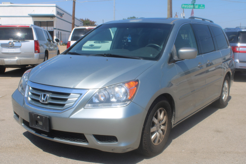Honda Odyssey 2010 price $6,995