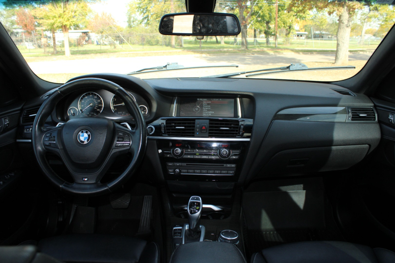 BMW X4 2016 price $11,995