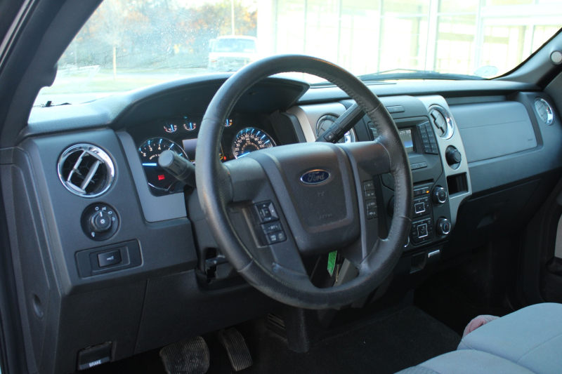 Ford F-150 2014 price $19,995