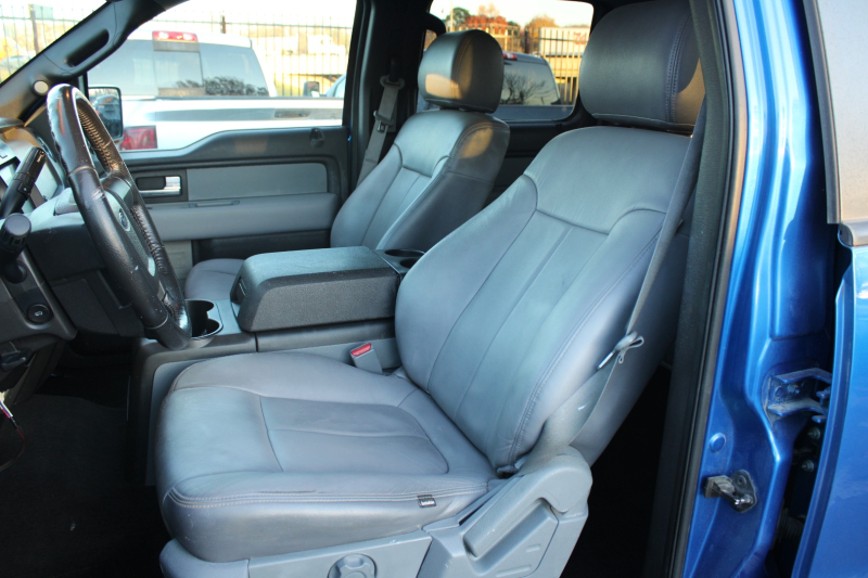 Ford F-150 2013 price $18,995