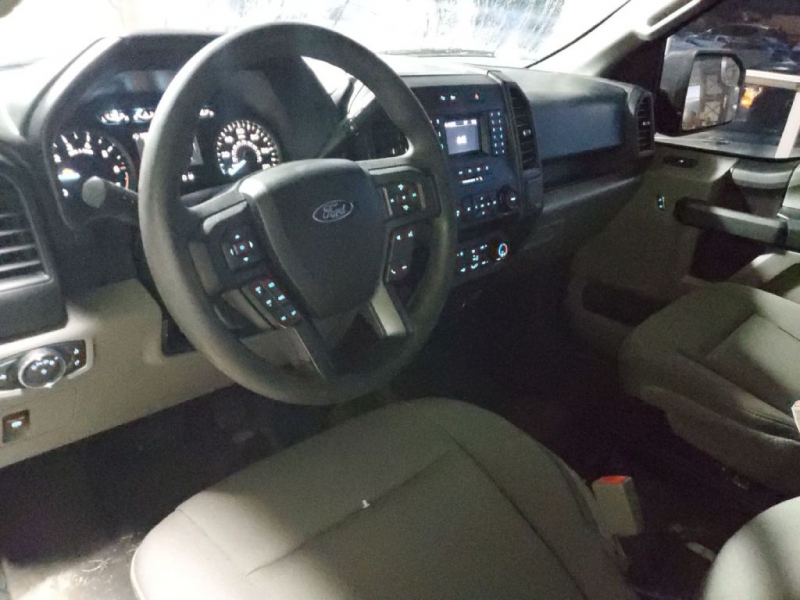 FORD F150 2019 price $19,015
