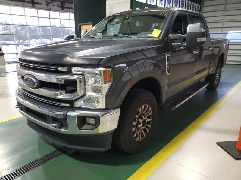 FORD F250 2020 price $26,045