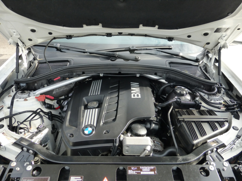 BMW X3 2012 price $9,999
