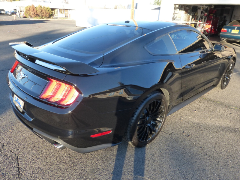 Ford Mustang 2019 price $23,999