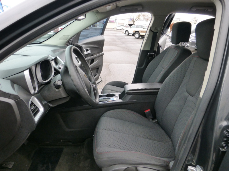 Chevrolet Equinox 2013 price $8,999