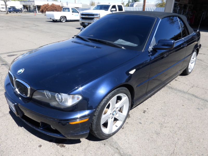 BMW 3-Series 2004 price $8,999