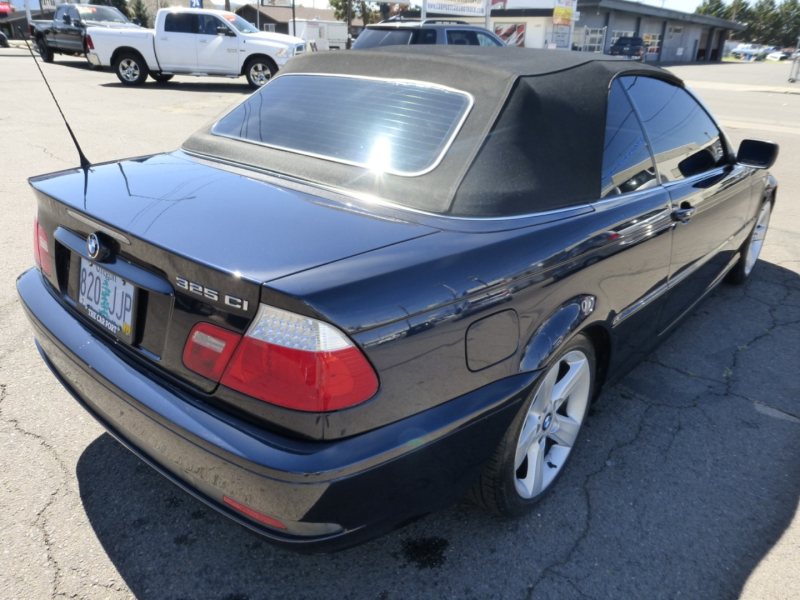 BMW 3-Series 2004 price $8,999