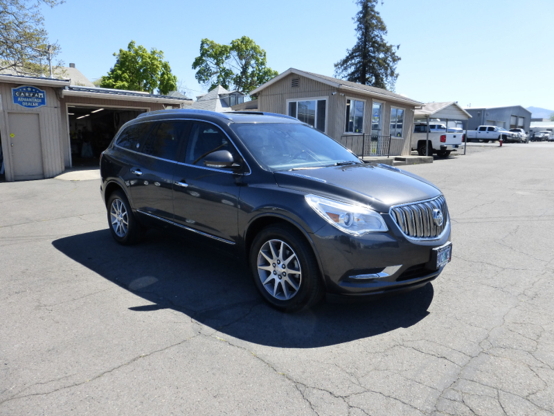 Buick Enclave 2015 price $13,499