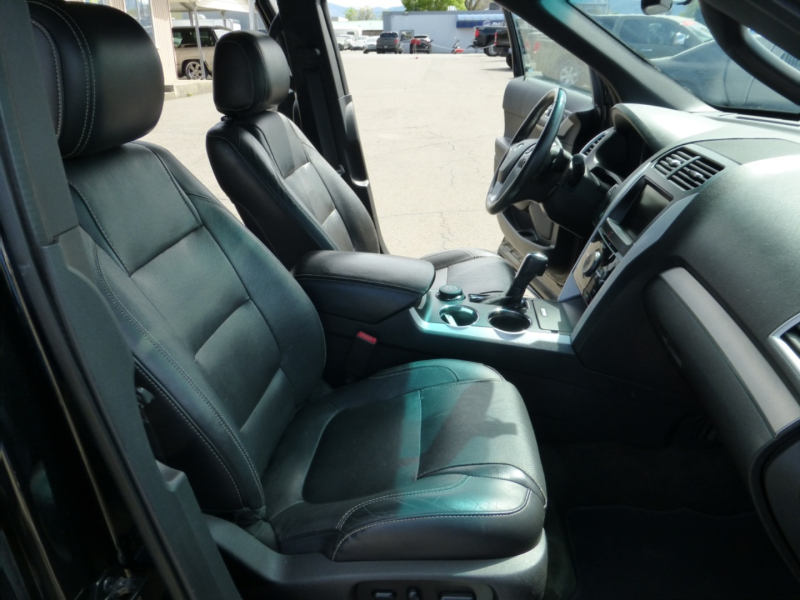Ford Explorer 2014 price $14,999