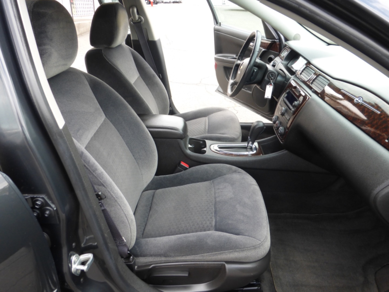 Chevrolet Impala Limited 2014 price $11,999