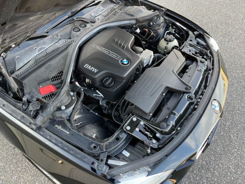 BMW 3 Series 2014 price $15,995