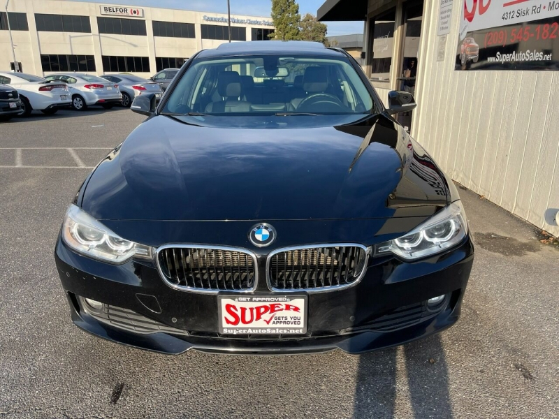 BMW 3 Series 2014 price $15,995