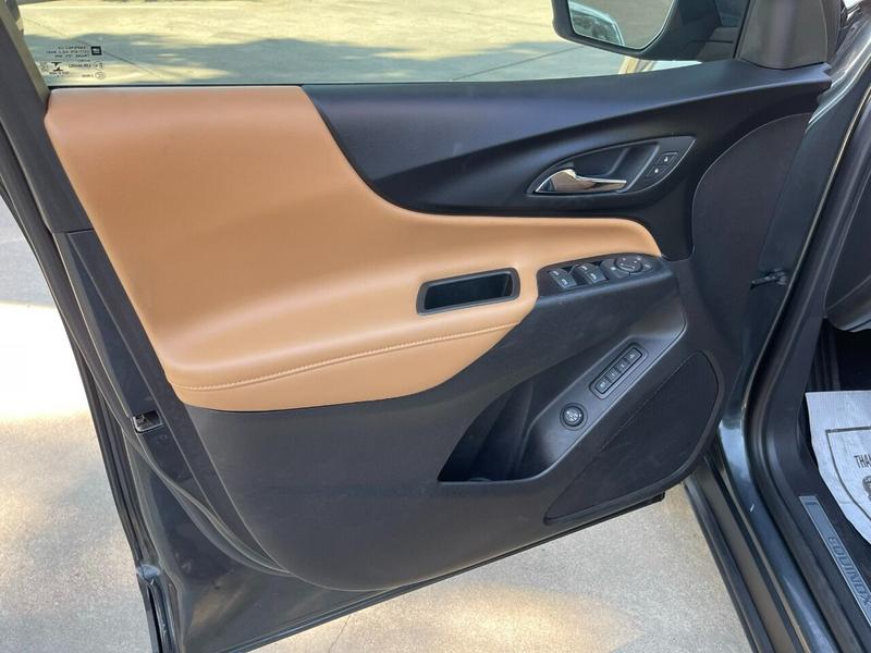 Chevrolet Equinox 2019 price $25,995