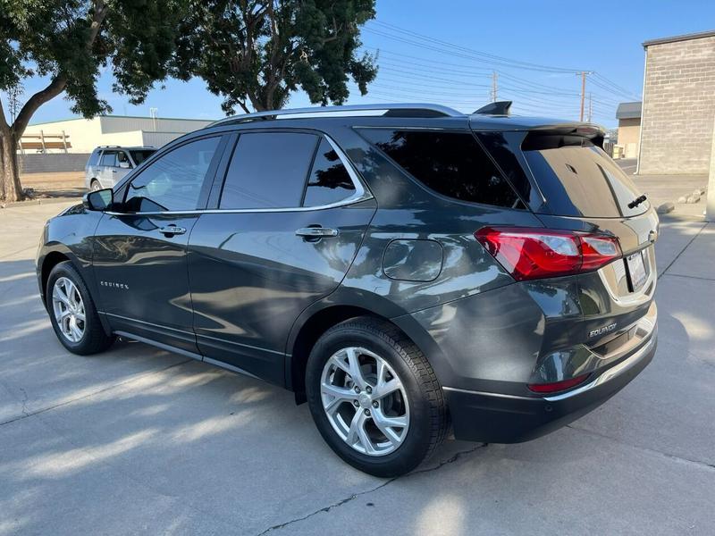 Chevrolet Equinox 2019 price $25,995