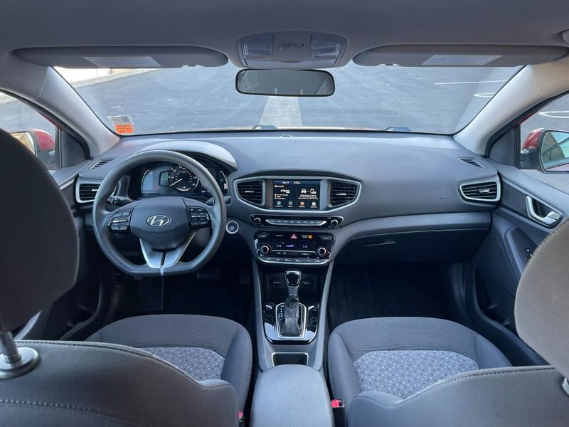 Hyundai Ioniq Hybrid 2019 price $17,995