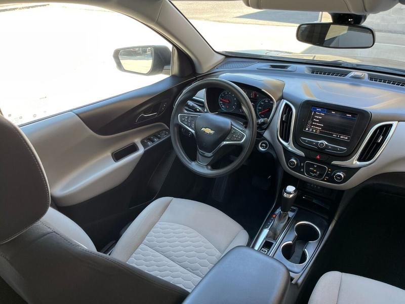 Chevrolet Equinox 2020 price $21,995