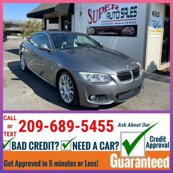 BMW 3 Series 2013 price $17,995