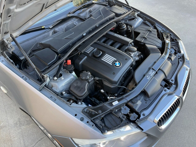 BMW 3 Series 2013 price $17,995