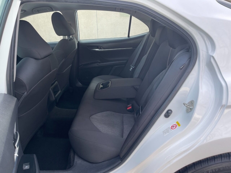 Toyota Camry 2019 price $20,995