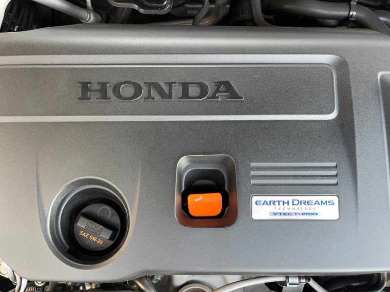 Honda Accord 2018 price $25,995