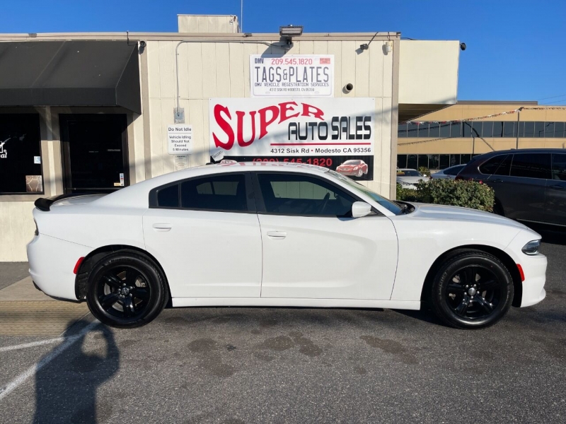 Dodge Charger 2015 price $18,995