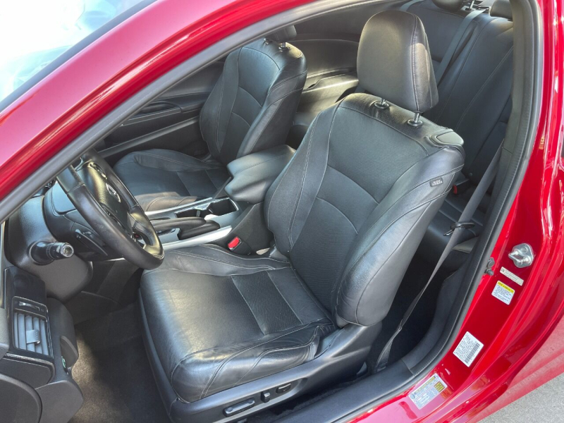 Honda Accord 2013 price $17,995